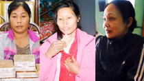 Cuộc đấu trí với những “bà trùm” ma túy Tây Bắc