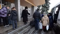 Phương Tây lại chia rẽ vì Ukraina