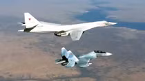 Nga thực hiện cuộc cách mạng trong lĩnh vực quân sự ở Syria