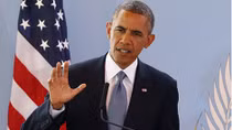 Tổng thống Obama cam kết đóng cửa hoàn toàn nhà tù Guantanamo