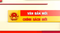 Những chính sách mới có hiệu lực từ tháng 6-2016