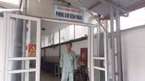 Hành trình 13 năm chạy thận của người đàn ông bất hạnh