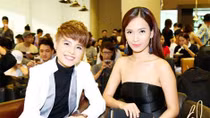 Vũ Cát Tường trở lại với MV 'Mơ'