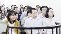 Chủ tịch HĐQT Công ty Vina Megastar và đồng bọn lừa đảo gần 30 tỷ đồng