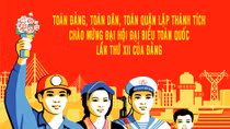 Tâm thế thời cuộc