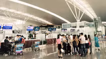 Vé máy bay ngày Tết: Cẩn trọng không bị lừa