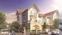 Mua Vinhomes Riverside nhận ngay quà Tết