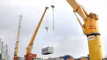 Việt Nam có xu hướng chuyển nguồn nhập khẩu sang Hàn Quốc