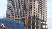 Tin mới nhất về vụ sập giàn giáo ở Hà Nội làm 7 người thương vong