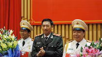 Tôn vinh các nghệ sĩ Công an được phong tặng danh hiệu cao quý