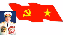 Đồng chí Thượng tướng Nguyễn Chơn đã từ trần
