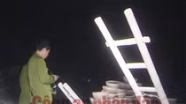 Tin thêm về vụ ngạt khí lò vôi làm 8 người chết, 1 người nguy kịch