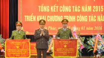 Chủ động làm tốt công tác phòng cháy, chữa cháy