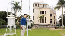 Những người “trông mưa, trông nắng, trông ngày, trông đêm”