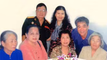 Người chuyển hàng trái tuyến