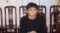 Mang ma túy đến giữa chợ TP Vinh để bán