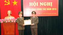 Nâng cao chất lượng công tác nghiên cứu dự báo chiến lược