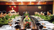 Cảnh sát kinh tế: Những dấu ấn trong năm 2015