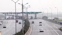 Sẽ phạt gấp đôi nếu làm mất thẻ phí cao tốc