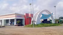 Những công trình lãng phí hàng chục tỷ