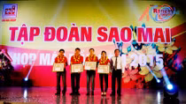 Tập đoàn Sao Mai tuyển dụng nhân sự