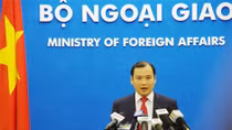 Việt Nam khẳng định chủ quyền đối với quần đảo Trường Sa, Hoàng Sa