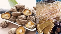 Đặc sản vùng cao hút khách