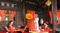 Phim cổ trang Việt 'Minh Tâm kỳ án' ra mắt khán giả truyền hình