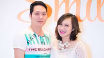Ca sĩ Khánh Linh: “Tôi đang sống những ngày lãng mạn nhất”