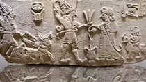 Đế chế Hittite: Hoàng kim, sụp đổ và biến mất