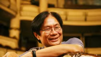 Dương Thụ: “Lắng nghe mùa xuân về”