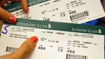 Vietnam Airlines phản hồi vụ lừa đảo vé máy bay của đại lý Vi Tran ở Úc 