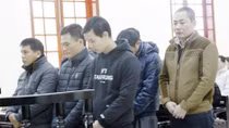 24 tháng tù cho Giám đốc cấy chíp vào cây xăng