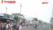 Phản ứng tích cực của công luận khi tìm ra thủ phạm vụ thảm án