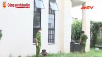 Vụ thảm án có thể do một nhóm đối tượng
