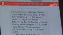 Cảnh báo những chiêu trò lừa đảo mới trên mạng xã hội
