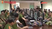 Ứng dụng công nghệ hiện đại giúp phá nhanh vụ thảm án