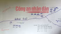17 ngày cắt rừng phá vụ thảm án ở Nghệ An