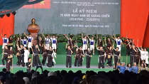 70 năm Nam Bộ thành đồng