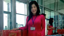Nữ Phó Chủ tịch Hội doanh nhân trẻ đột tử ở Trung Quốc?
