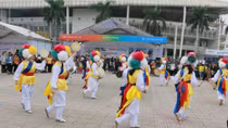 Lễ hội Văn hóa và ẩm thực Việt Nam - Hàn Quốc 2015