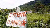 Đơn của ông Mừng thuộc trường hợp không được thụ lý giải quyết