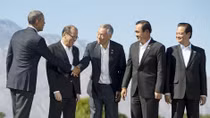 ASEAN ở Sunnylands