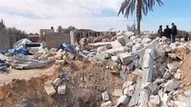Thủ lĩnh quân IS địa phương bị bắt tại Sabratha