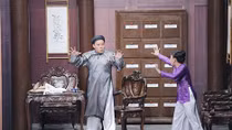 Nghệ sĩ hài Phương Bình: Nợ duyên nghiệp diễn