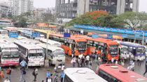 Tái diễn tình trạng bắt chẹt khách