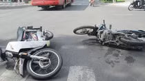 Hơn 60 người chết vì TNGT trong 3 ngày Tết