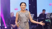 Nguyên Thảo 'phá lệ' đi sự kiện vì nhạc sĩ Việt Anh