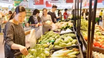 Chỉ số CPI tháng 2-2016 tăng 0,42%