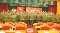Triển khai quyết liệt, đồng bộ các giải pháp PCCC